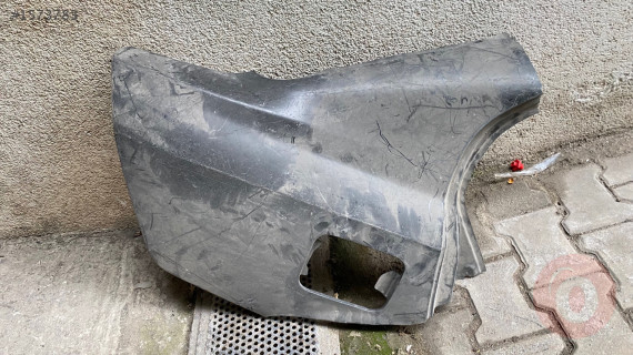 CHEVROLET AVEO SEDAN 2007 2011 SAĞ ARKA ÇAMURLUK 96462970