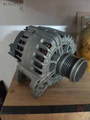 Volkswagen Polo Şarj Dinamosu Hatasız Orjinal Çıkma