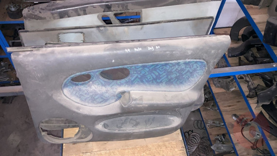 Fiat Palio kapı döşemesi