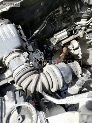 OPEL İNSİGNİA 1.6 CDTİ TURBO HAVA BORUSU