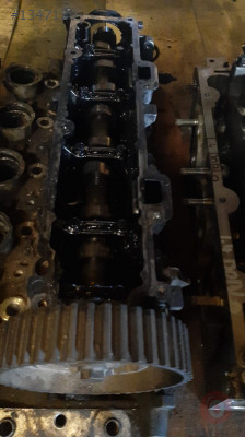 citroen c1 1.4 hdi dizel çıkma eksantrik mili dişlisi