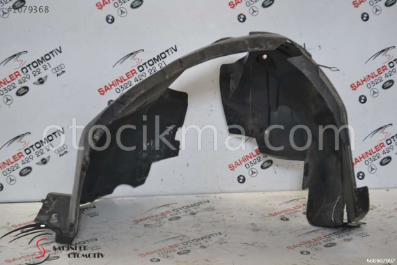 MERCEDES VİTO A447 W447 SAĞ ÖN DAVLUMBAZ