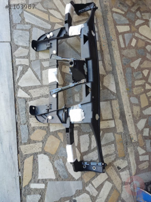 FORD MONDEO ÖN PANEL 2004-2006 İTHAL SIFIR