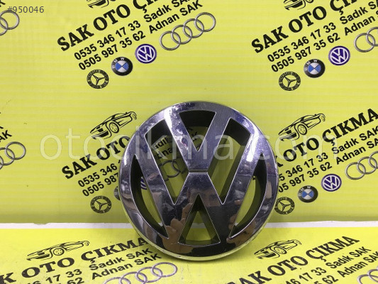 VOLKSWAGEN BORA PANJUR ARMASI 1J5 853 601A