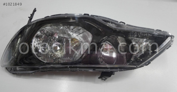 Honda Civic Sol Far 2006 2014