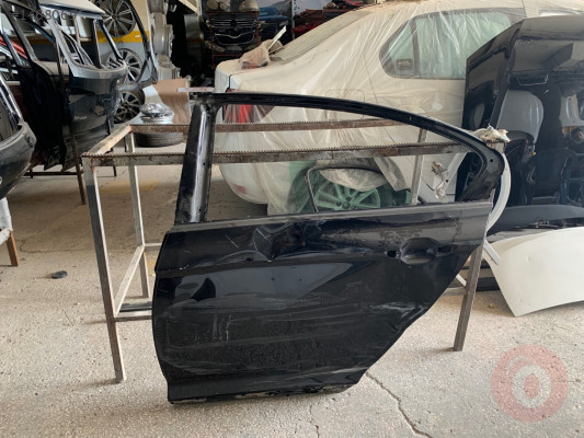VOLKSWAGEN PASSAT B8 ÇIKMA SOL ARKA KAPI