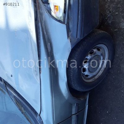 1992 TOYOTA COROLLA ORİJİNAL SAĞ ÖN ÇAMURLUK.