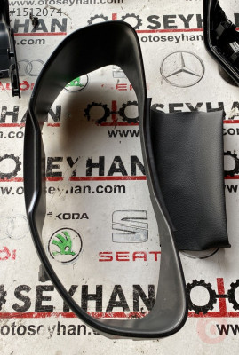 655857053 skoda scala 2020 kilometre saati çerçevesi