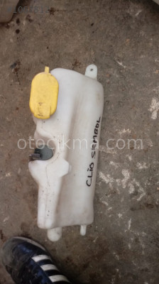 renault clio symbol çıkma cam su bidonu