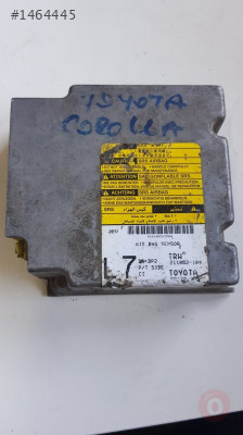 TOYOTA COROLLA AIRBAG BEYNI