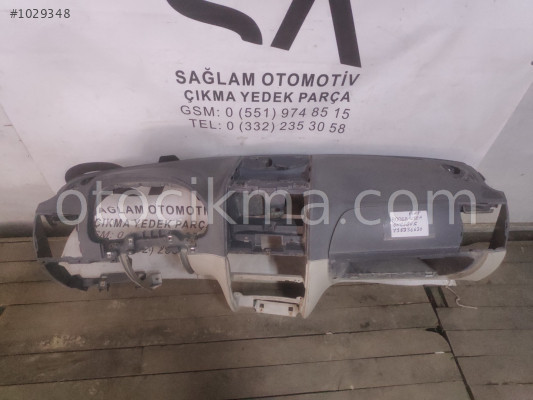 OEM:735336630 FİAT ALBEA GÖGÜS