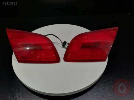 BMW E93 SAĞ SOL İÇ STOP TAKIMI