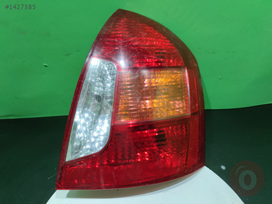 Hyundai Accent 3 Sağ Stop