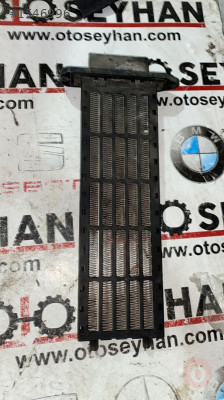 nissan qashqai 2012-16 kalorifer rezistansı
