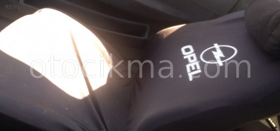 1995 model opel calibra 2.0 sökme sağ ön koltuk döşeme