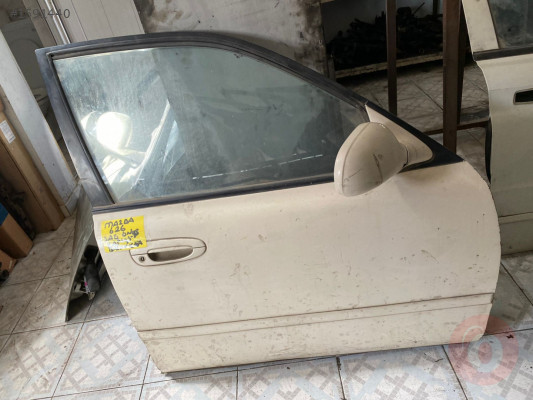 MAZDA 626 SAĞ ÖN KAPI DIŞ AÇMA KOLU ORJİNAL ÇIKMA 1993-1998