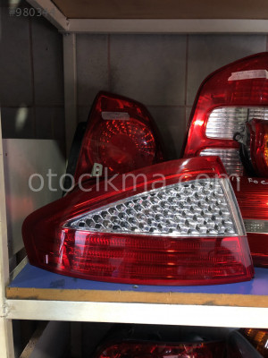 Ford stop sol stop çıkma ORJİNAL
