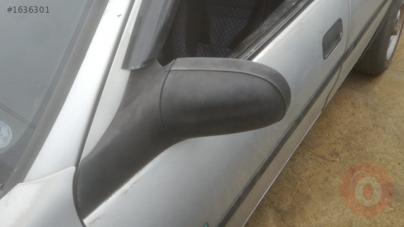 OPEL CORSA B SOL AYNA. OTO ERKAN ÜNYE