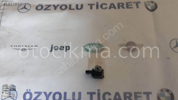 Bmw f10 5 serisi darbe sensörü 65779224177