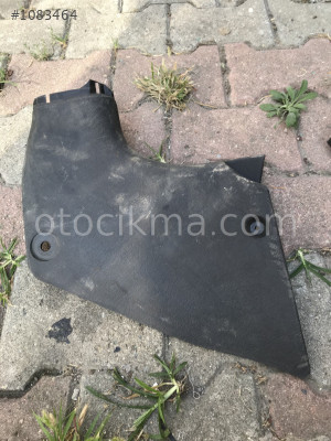 Opel Vectra B sol marşbiyel iç döşeme GM 90503591