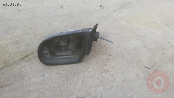 OPEL CORSA B SOL AYNA.OTO ERKAN ÜNYE