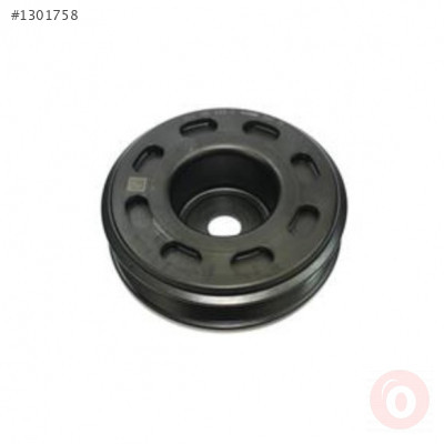 VW SKODA AUDİ SEAT KRANK KASNAĞI 04C105243C