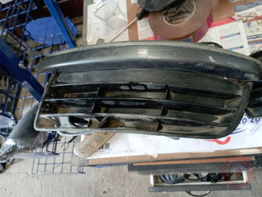 1KO 853665 G AUDİ A6 ÖN PANJUR