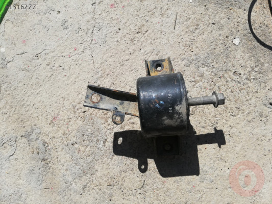 Chevrolet Kalos Motor Kulağı .Oto Erkan Ünye