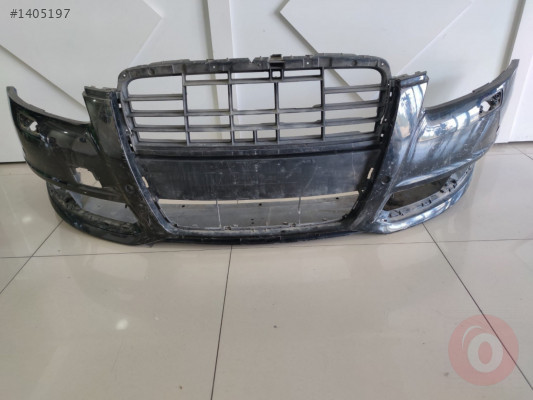 Audi A6 Ön Tampon
