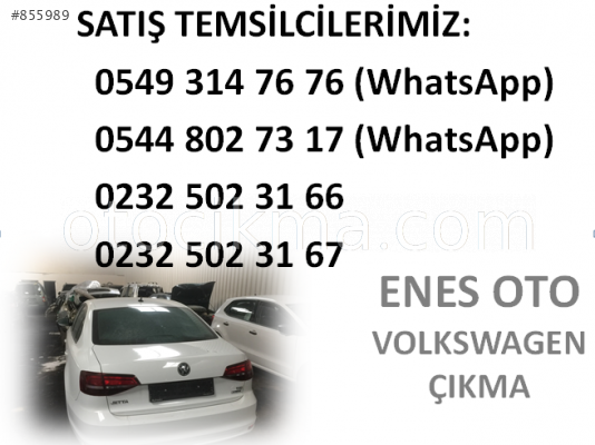 SEAT LEON ÇIKMA KLİMA KONTROL PANELİ