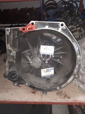 FORD courier