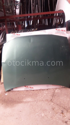 Volkswagen Polo Classic motor kaputu