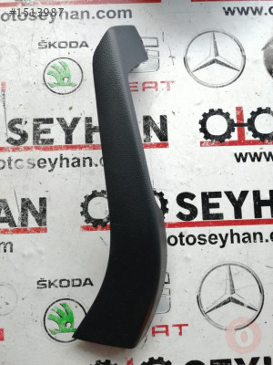 5JA867197 seat toledo sol ön kapı iç çekme kolu kaplaması