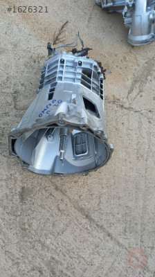 OPEL OMEGA A 2,0 ŞANZIMAN. OTO ERKAN ÜNYE