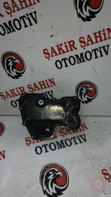 2011-2018 FİAT FİORİNO YAĞ KARTELİ