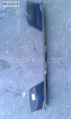 VOLKSWAGEN AMAROK 2010-2013 ARKA BAGAJ BAKALİTİ