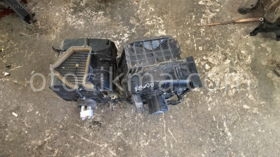 hyundai admire çıkma kalorifer kazanı