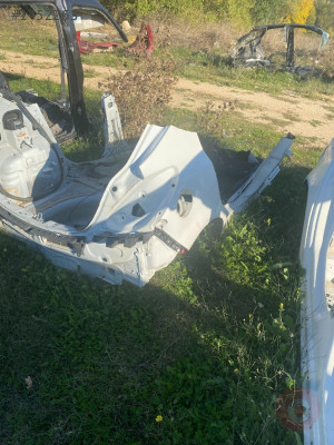 HYUNDAI I20 KOMPLE ARKA GUCMANLAR OTO
