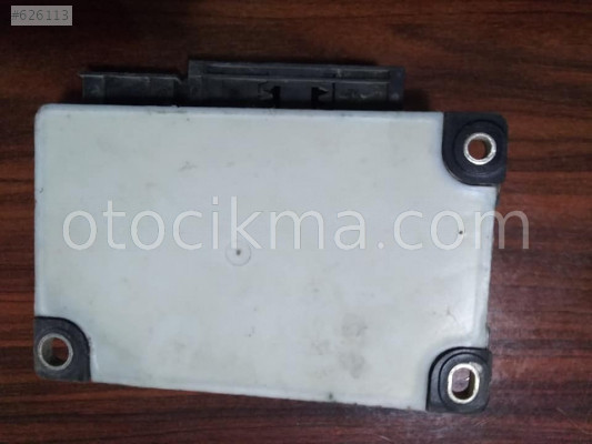 Renault Fluence Airbag beynı 2010- 2012 model