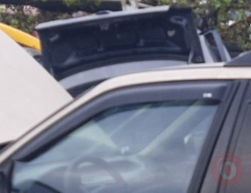 1998 opel astra f station 8v çıkma sol ön kapı camı fitili