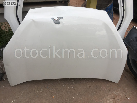DOBLO MOTOR KAPUTU ORİJİNAL ÇIKMA