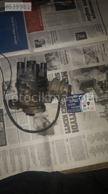 Mazda 323 Çıkma Distribütör OTO İRFAN