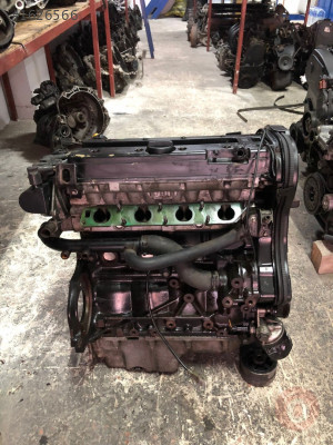 CHEVROLET EVANDA 2.0 MOTOR