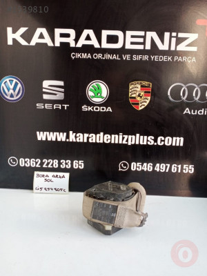 1J5857805 BORA SOL ARKA EMNİYET KEMERİ