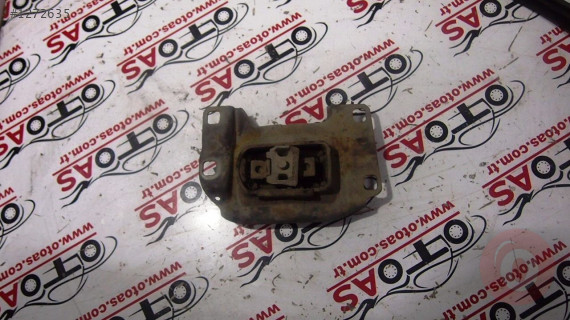 Ford S Max - C Max Şanzıman Takozu 3m51-7m121