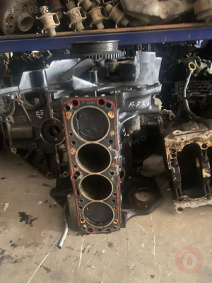 Astra f x16xel 1.6 yarım motor çıkma