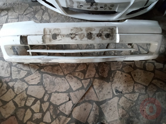Opel Astra g ön tampon 2004 çıkma parça