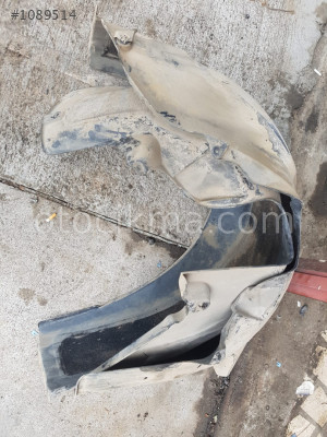 Bmw 5.20 E60 Sağ Arka Davlumbaz Hatasız Orjinal Çıkma