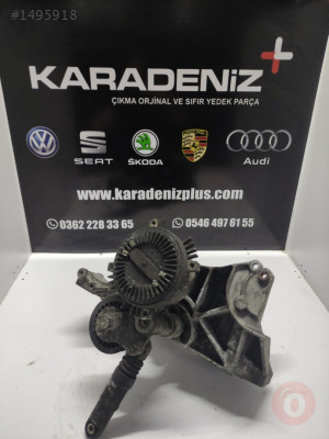 VW PASSAT B5 ALTERNATÖR BAĞLANTI BRAKETİ-038903143AE