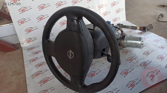 OPEL COMBO C DİREKSİYON SİMİDİ
